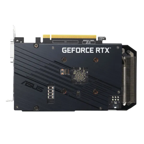 Graafikakaart Asus Nvidia GeForce RTX 3050 8 GB GDDR6