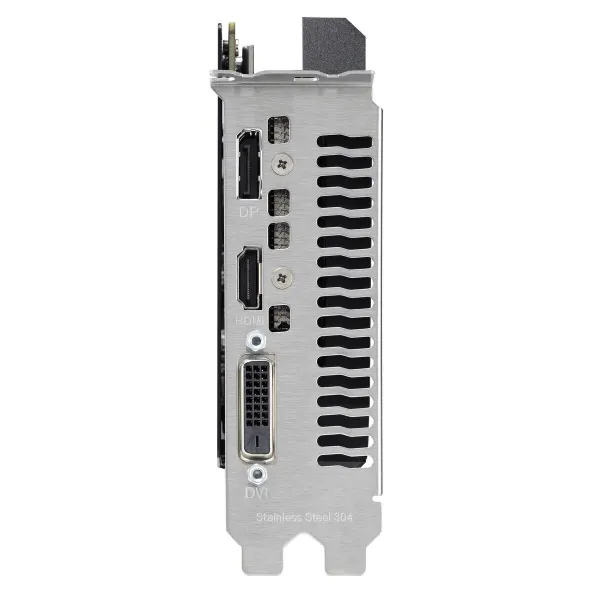Graafikakaart Asus Nvidia GeForce RTX 3050 8 GB GDDR6