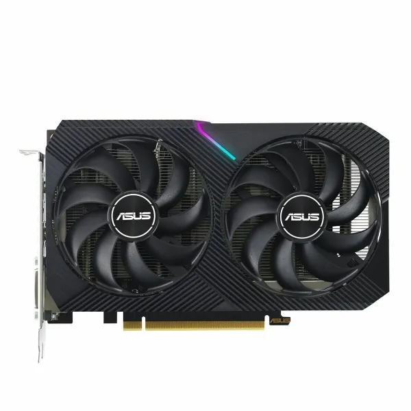 Graafikakaart Asus Nvidia GeForce RTX 3050 8 GB GDDR6