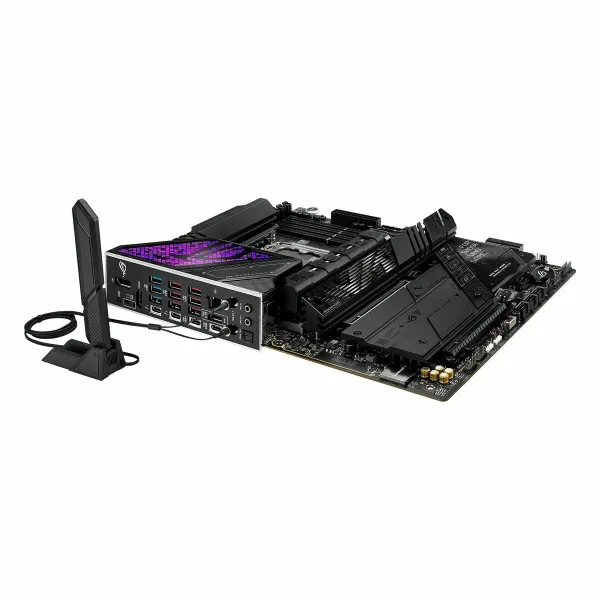 Mātesplate Asus LGA 1851