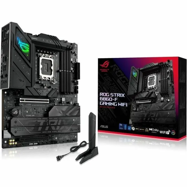 Emaplaat Asus LGA 1851