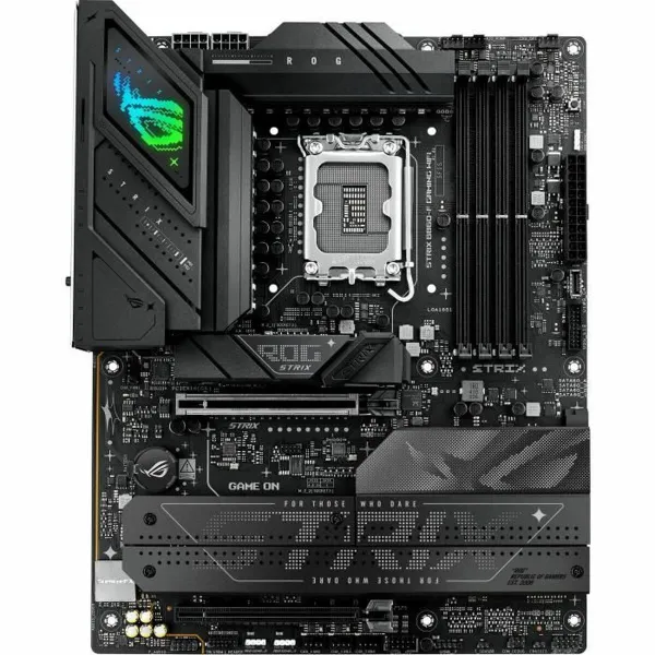 Emaplaat Asus LGA 1851