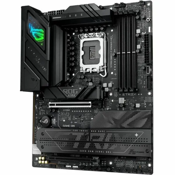 Emaplaat Asus LGA 1851