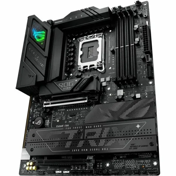 Emaplaat Asus LGA 1851