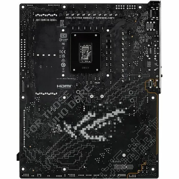Emaplaat Asus LGA 1851