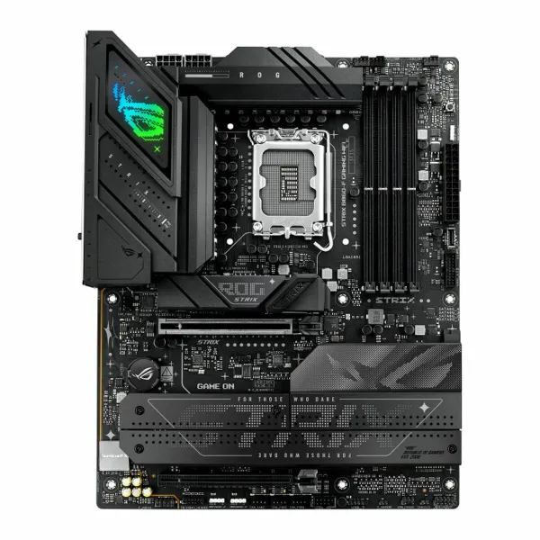 Emaplaat Asus LGA 1851