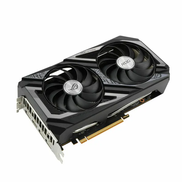 Graafikakaart Asus 8 GB GDDR6