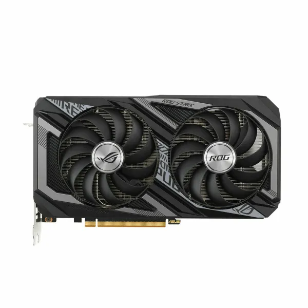 Graafikakaart Asus 8 GB GDDR6