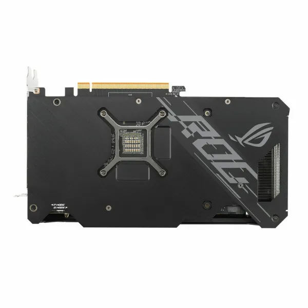 Graafikakaart Asus 8 GB GDDR6