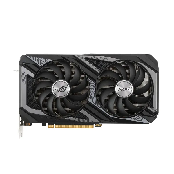 Graafikakaart Asus 8 GB GDDR6