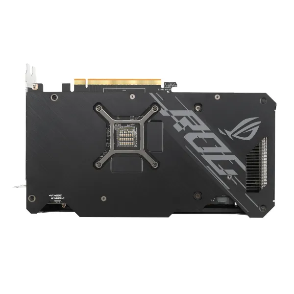 Graafikakaart Asus 8 GB GDDR6