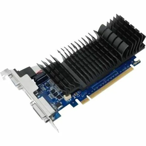Vaizdo korta Asus GDDR5