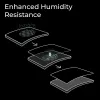 Mouse Mat Zowie 9H.N56FQ.A61 Green