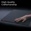 Hiirimatto Zowie 9H.N56FQ.A61 Vihreä