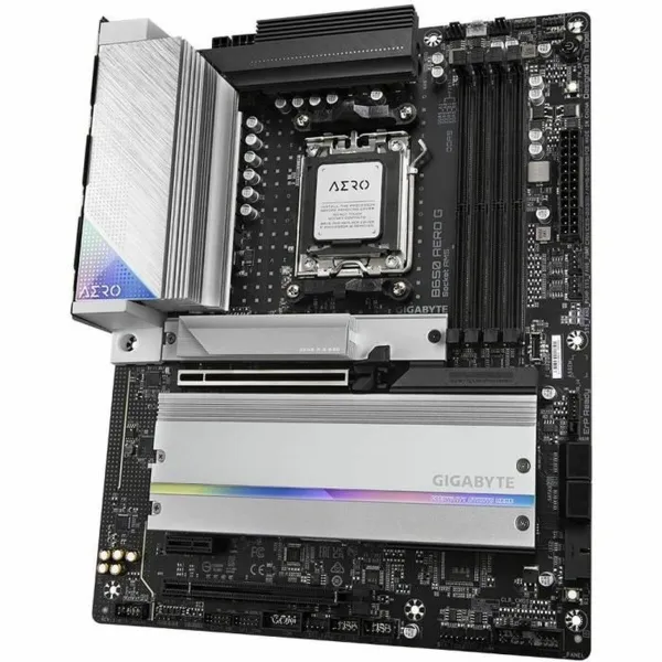 Mātesplate Gigabyte AMD AMD B650 AMD AM5