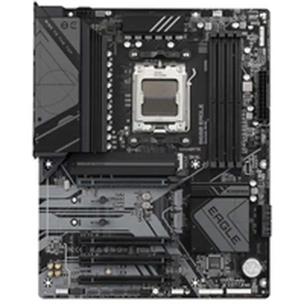 Mātesplate Gigabyte AMD AMD B650 AMD AM5
