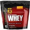 Mutant Whey, kolmoissuklaa - 2270g | Osta verkosta — Megaluks