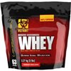 Mutant Whey, mansikkakerma - 2270g | Osta verkosta — Megaluks