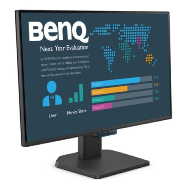 Monitors BenQ BL2490C
