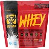 Mutant Whey, Cookies & Cream - 2270 g | Osta verkosta — Megaluks