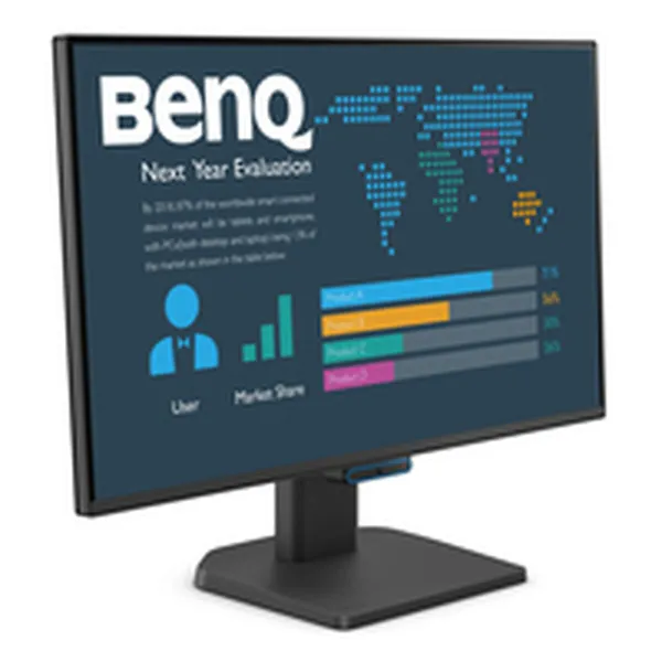 Monitors BenQ BL2490C