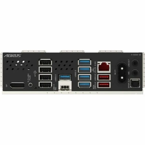 Motherboard Gigabyte AMD AMD AM5