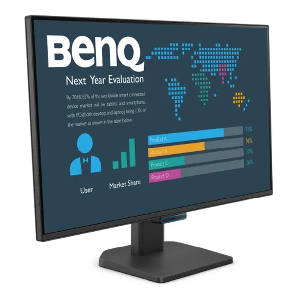 Näyttö BenQ BL2790C Full HD 27