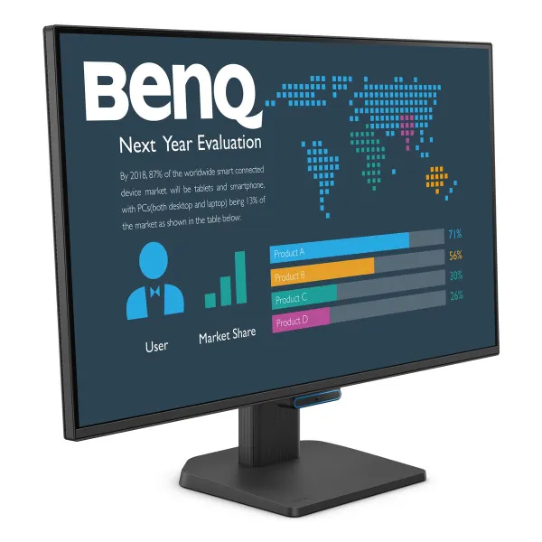 Näyttö BenQ BL2790C Full HD 27