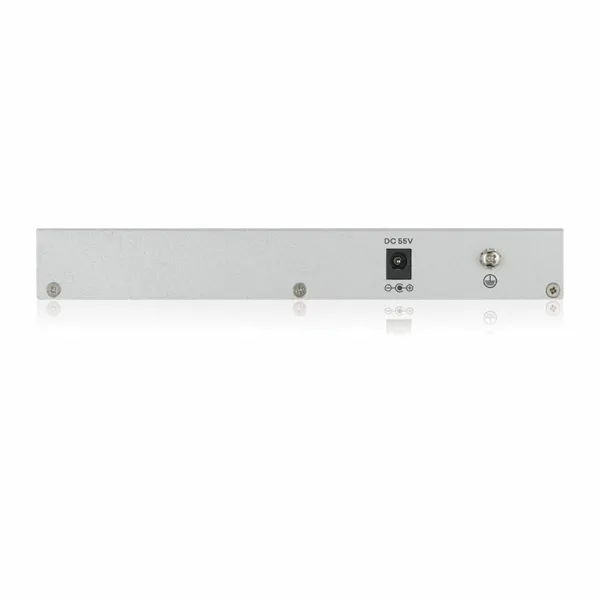 Switch ZyXEL GS1200-5HPV2-EU0101F Grey