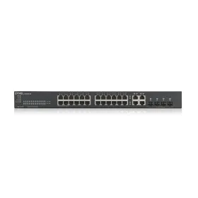 Komutatorius ZyXEL GS1920-24V2-EU0101F
