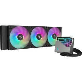 Комплект жидкостного охлаждения DEEPCOOL