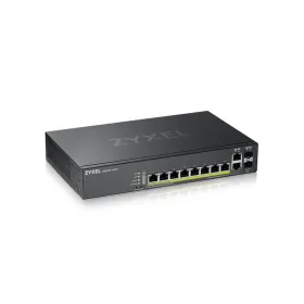 Komutatorius ZyXEL GS2220-10HP-EU0101F