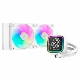 Комплект жидкостного охлаждения DEEPCOOL