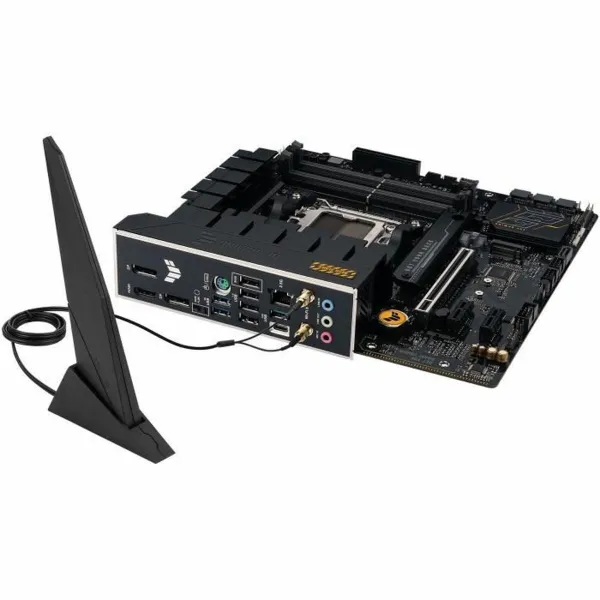 Mātesplate Asus AMD AM5 AMD AMD B650