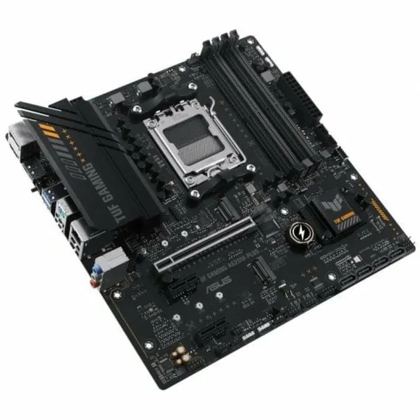 Mātesplate Asus AMD AM5