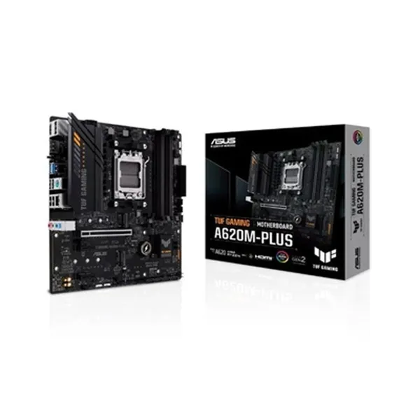 Mātesplate Asus AMD AM5