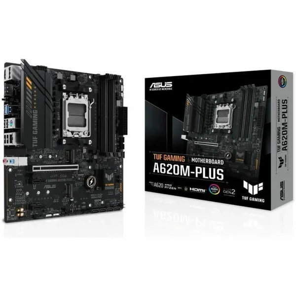 Mātesplate Asus AMD AM5