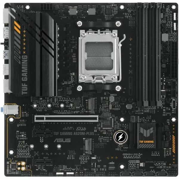 Mātesplate Asus AMD AM5