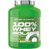 100% Whey Isolate, Vanilla - 2000g