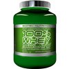 100% Whey Isolate, Vanilla - 2000g