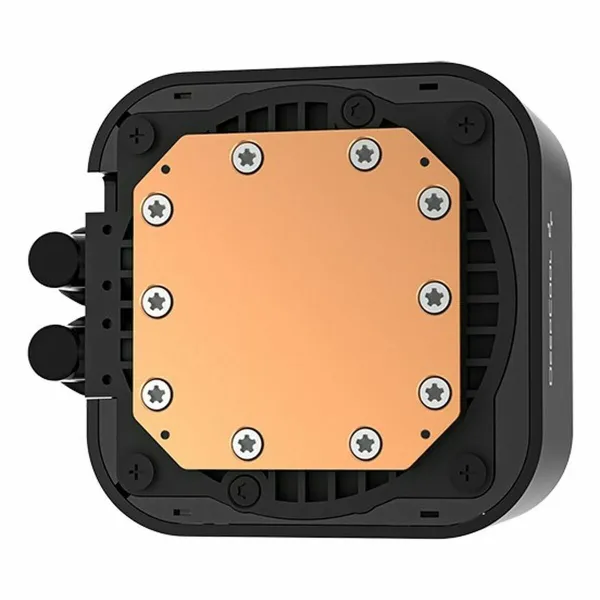 Nesteen jäähdytyssetti DEEPCOOL