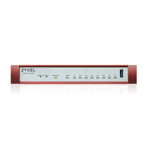 Rūteris ZyXEL USGFLEX100H-EU0101F