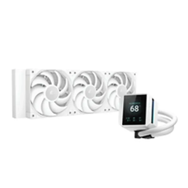 Vedel jahutuskomplekt DEEPCOOL