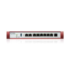 Роутер ZyXEL USGFLEX200H-EU0101F