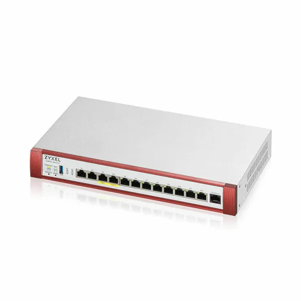 Роутер ZyXEL USGFLEX500H-EU0101F
