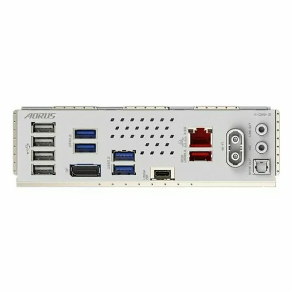 Emolevy Gigabyte LGA 1851