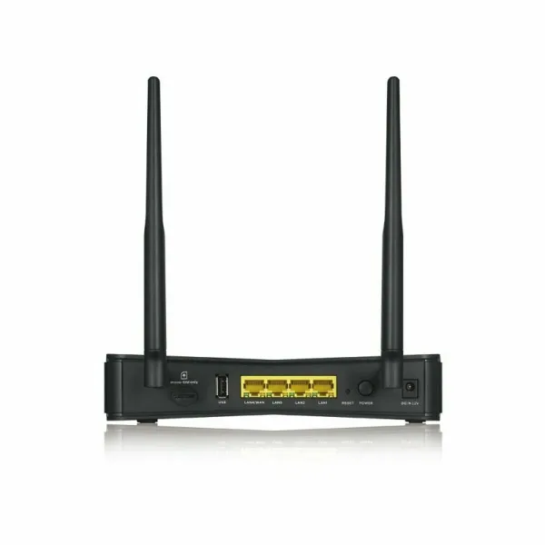 Rūteris ZyXEL LTE3301-PLUS