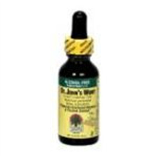 St. John's Wort Extract - 30 ml.