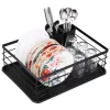 Сушилка для посуды Springos KI0134 31,5x 42x14,5 см