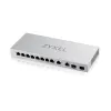 Switch ZyXEL XGS1010-12-ZZ0102F